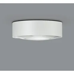 helestra POSH Deckenleuchte IP65 mattweiß #A152005.07