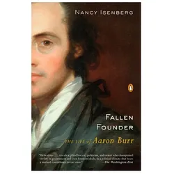 Fallen Founder, Fachbücher von Nancy Isenberg