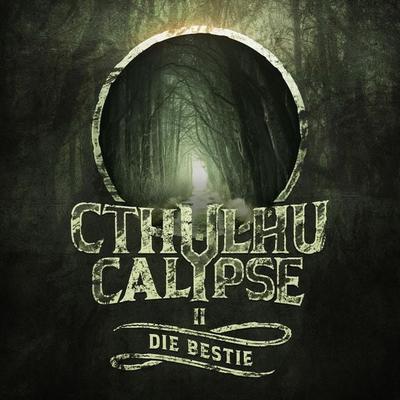 Die Bestie - Christian Gailus, Audio, 4260507185105