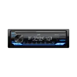 JVC KD-X382BT Auto-Media-Player, 4 X 50W, Bluetooth, USB, FM