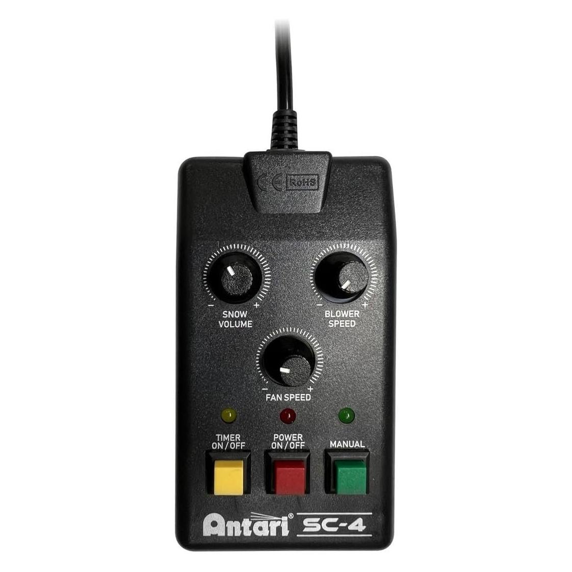 Antari SC-4 Timer-Controller (5170298P)