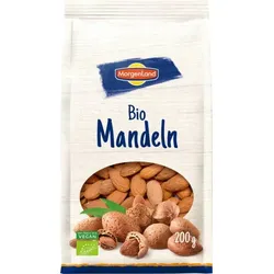 MorgenLand Mandeln bio