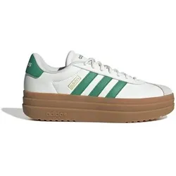 ADIDAS Damen Skateboardschuhe VL Court Bold, Größe 42 in Grau Grau