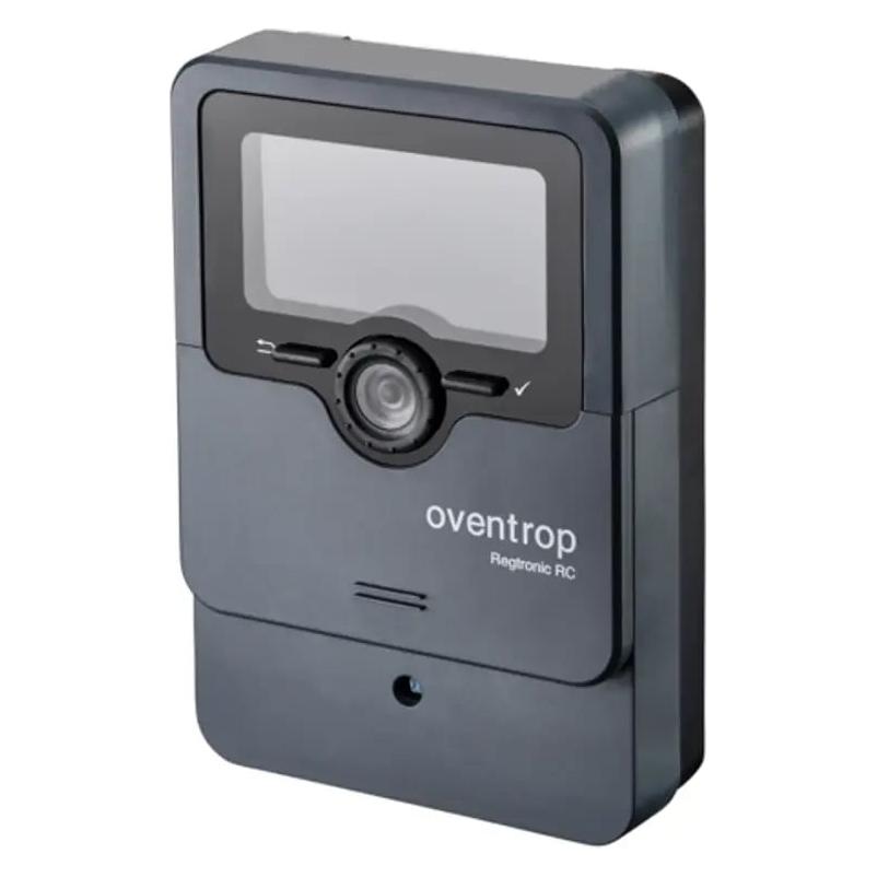 Oventrop OV Solarregler Regtronic RC (1369549)