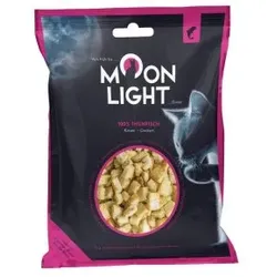 Moonlight-Dinner 23g Katzennassfutter 100% Huehnerleber Katzennassfutter 20x 23 Gramm