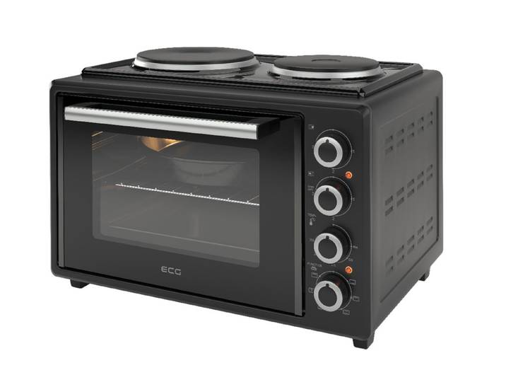 ECG Minibackofen