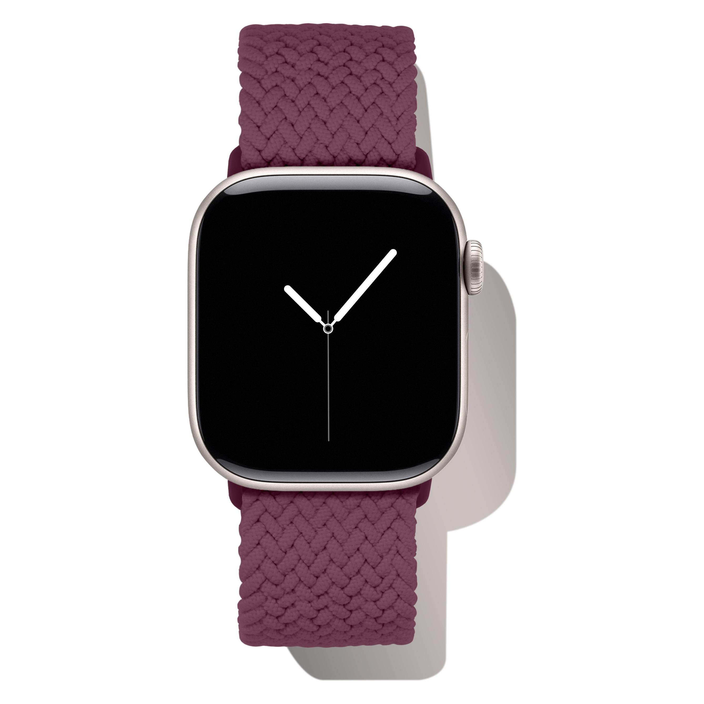 iDeal Of Sweden IDNWB-3842-632 (22 mm, Nylon, Polycarbonat) (IDNWB-3842-632)