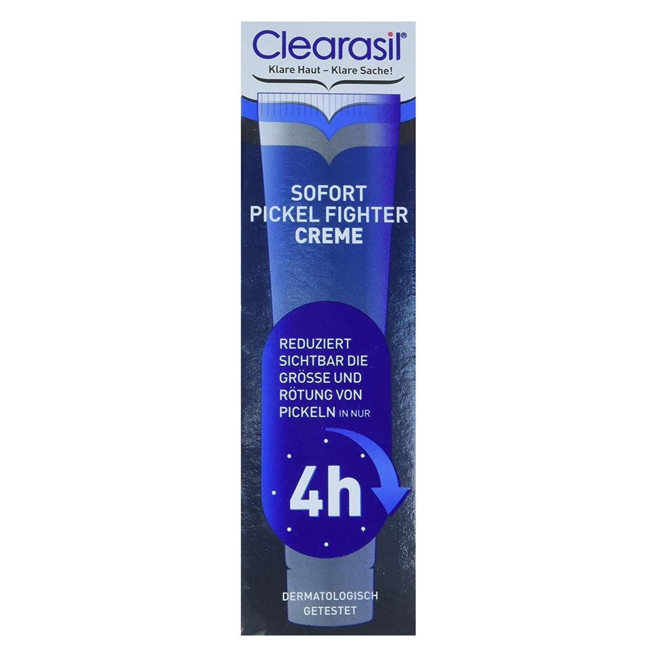Clearasil Aknecreme (Reinigungslotion, 15 ml) (8049130)