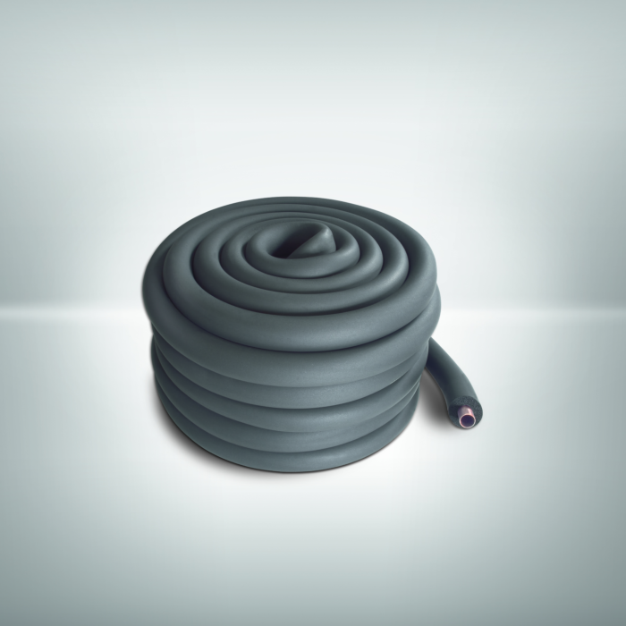 Armstrong-Armacell Armacell Rohrisolierung HP/EL Armaflex Schlauch HP-10X022/E 25 m/Karton, endlos, grau, Kautschuk