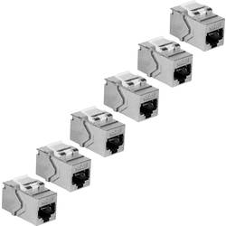 TrendNet TC-KC06C6A RJ45-Einbaumodul CAT 6a 1 St.