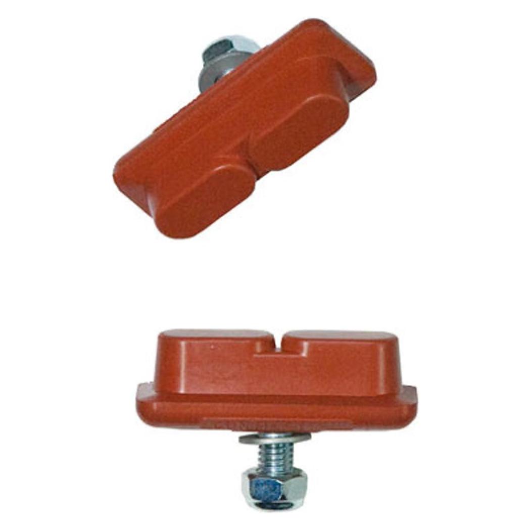 Kool Stop Bremsschuhe V-Brake T8 Continental (37391636)