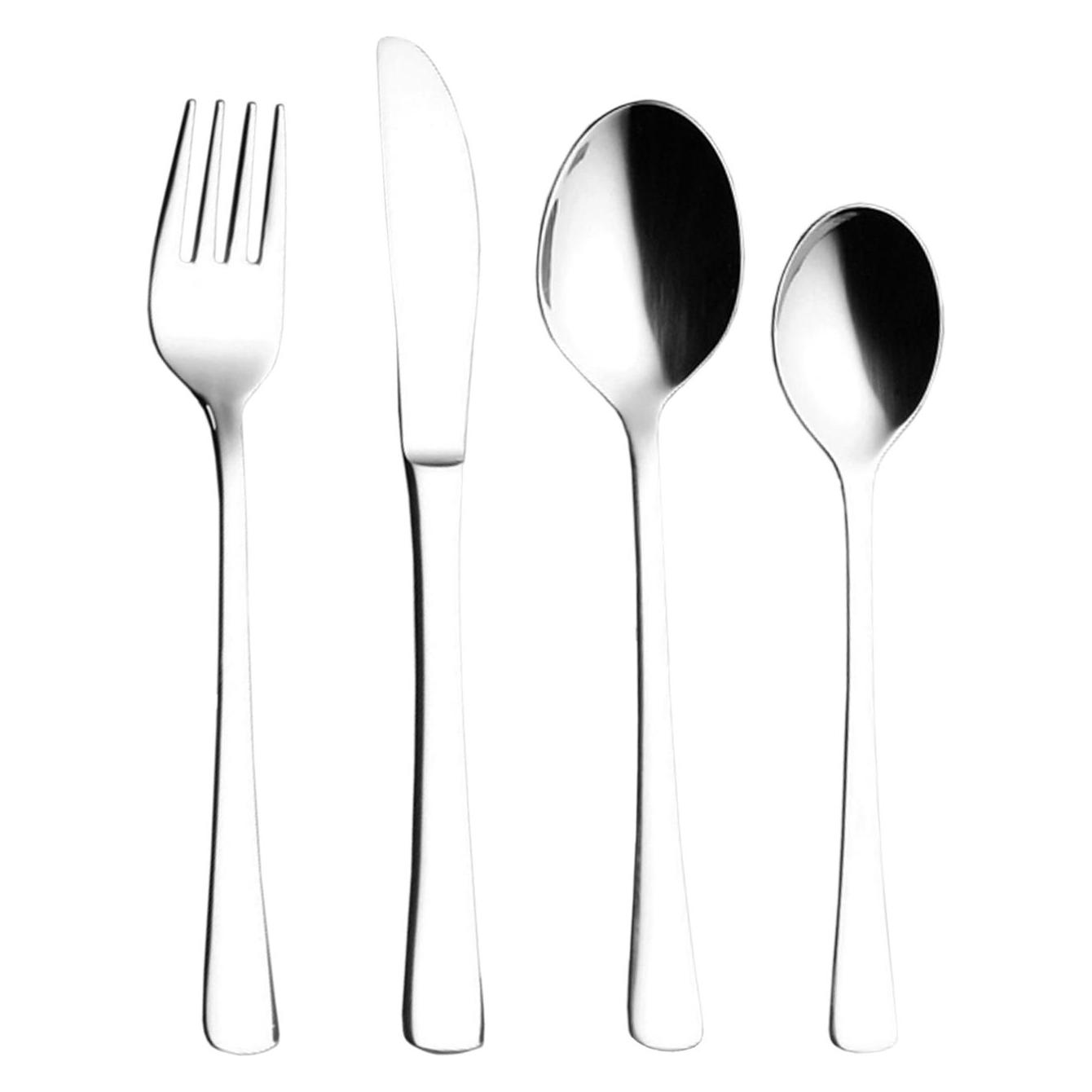 Solex Besteck-Set (4 Stk.) (SOLEX)