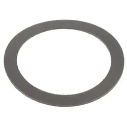 CARBON-TI X-Hub Spacer PA66 22x17x0,4 mm
