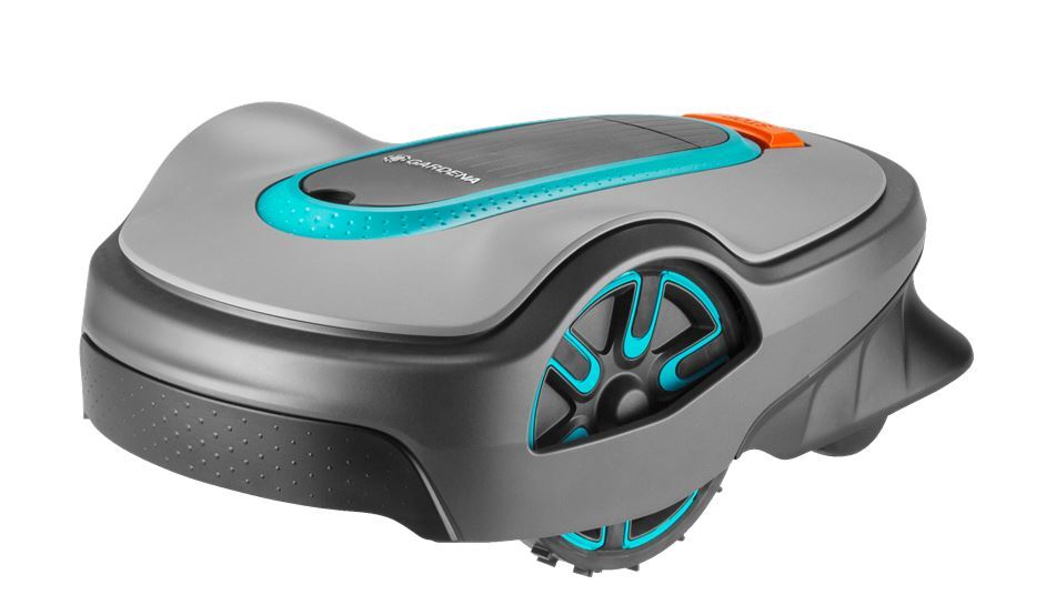Gardena Sileno Life 1000 Mähroboter 15102-32