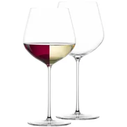 Zwiesel Glas VUELO Allround Weinglas 640 ml 2er Set