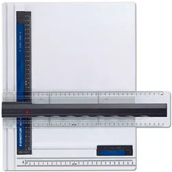 STAEDTLER Zeichenplatte Kunststoff