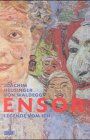Joachim Heusinger von Waldegg - James Ensor. Legende vom Ich - Preis vom 10.10.2026 11:48:34 h