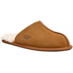 UGG SCUFF Hausschuh 2027 chestnut - 48,5