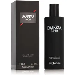 Guy Laroche, Aftershave, Drakkar Noir (Aftershave Lotion, 100 ml)