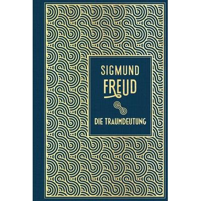 Die Traumdeutung, Gebundene Ausgabe von Sigmund Freud, Nikol, 978-3-86820-858-0