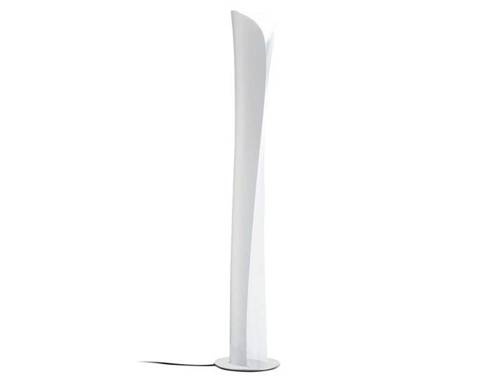 ARTEMIDE lampadaire CADMO LED (blanc, 2700K - Acier)