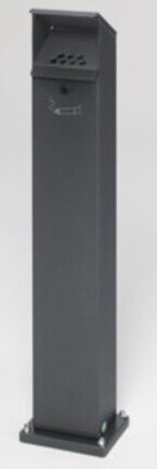 VAR Ascher SG 124 antik-silber 2 l (3946)