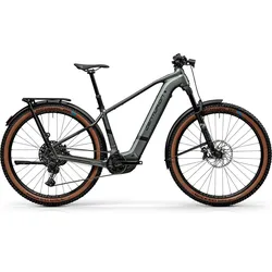 CENTURION Backfire R2000 EQ Schiefer matt