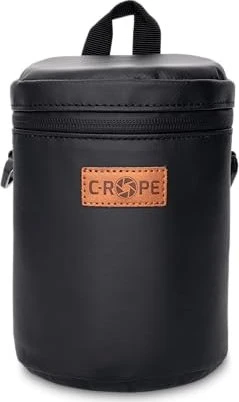 C-ROPE Premium Objektivtasche Variation: M 15x10cm SW retail