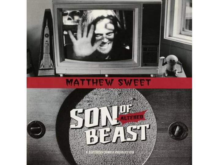 Son of the Altered Beast