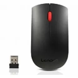 LENOVO ThinkPad Essential Wireless Mouse, USB