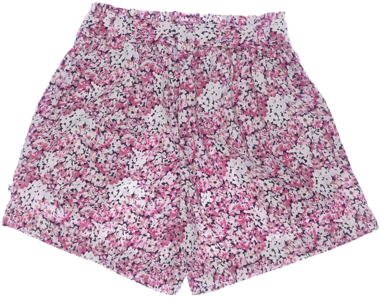 le temps des cerises Damen Shorts, Pink, Gr. XS, Synthetik - Second Hand