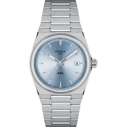 Tissot Damenuhr PRX T137.210.11.351.00