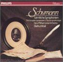 New Philharmonia Orchestra - Schumann: The Complete Symphonies / Sämtliche Symphonien - Preis vom 11.10.2026 23:13:37 h