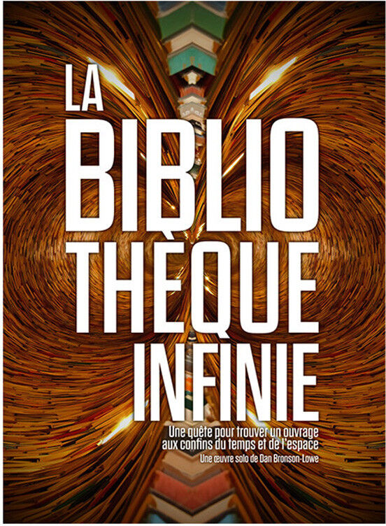Les Fondations de l'Imaginaire La Bibliothèque Infinie - Jeu de Rôle Solo