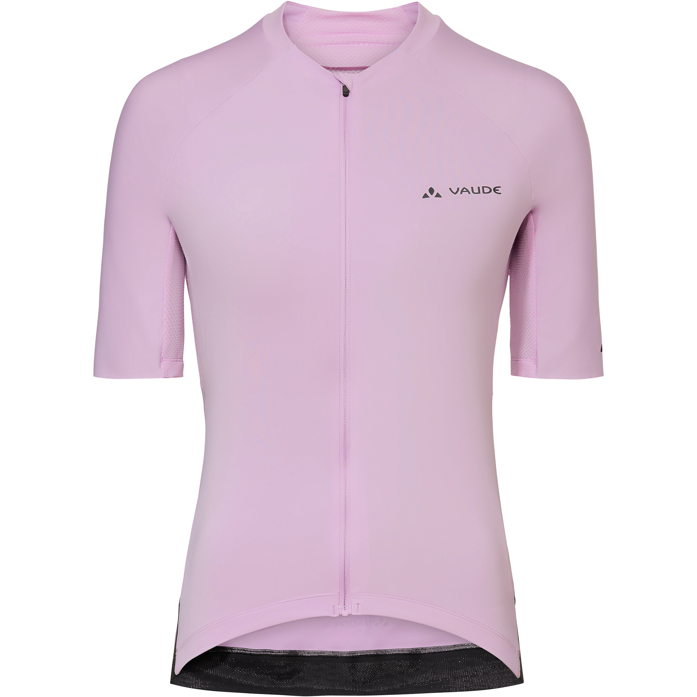 Vaude Furka III Trikot Damen Radtrikots rosa Größe M Rennrad Elastisch