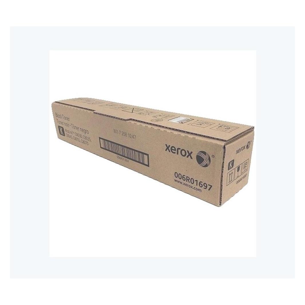 Xerox 006R01697 (BK) (006R01697)