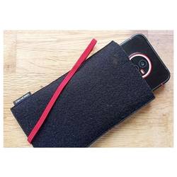 Volla Sleeve Volla Volla Phone X23 Schwarz 3340