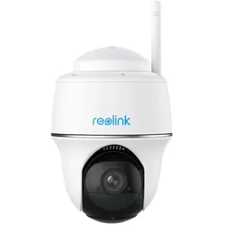 Reolink Argus Series B420 (2304 x 1296 Pixels), Netzwerkkamera, Weiss