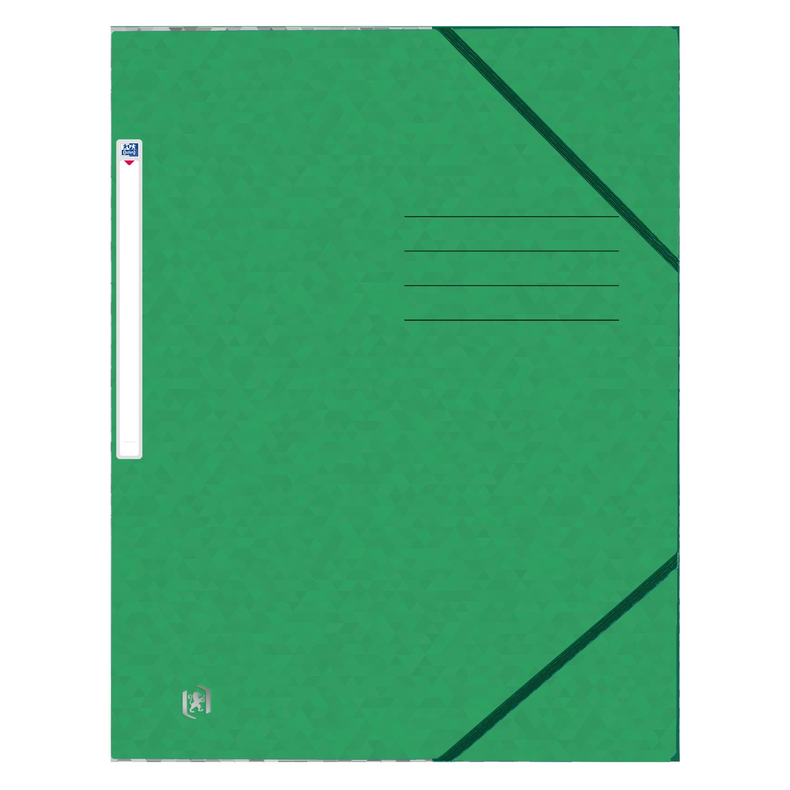 Oxford Top File+ (A4, 10x) (400116268)