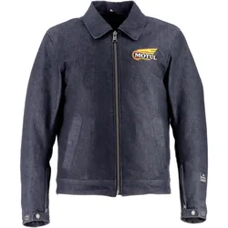 Helstons, Motorradjacke, Mecanic (Motul) (Herren, M)