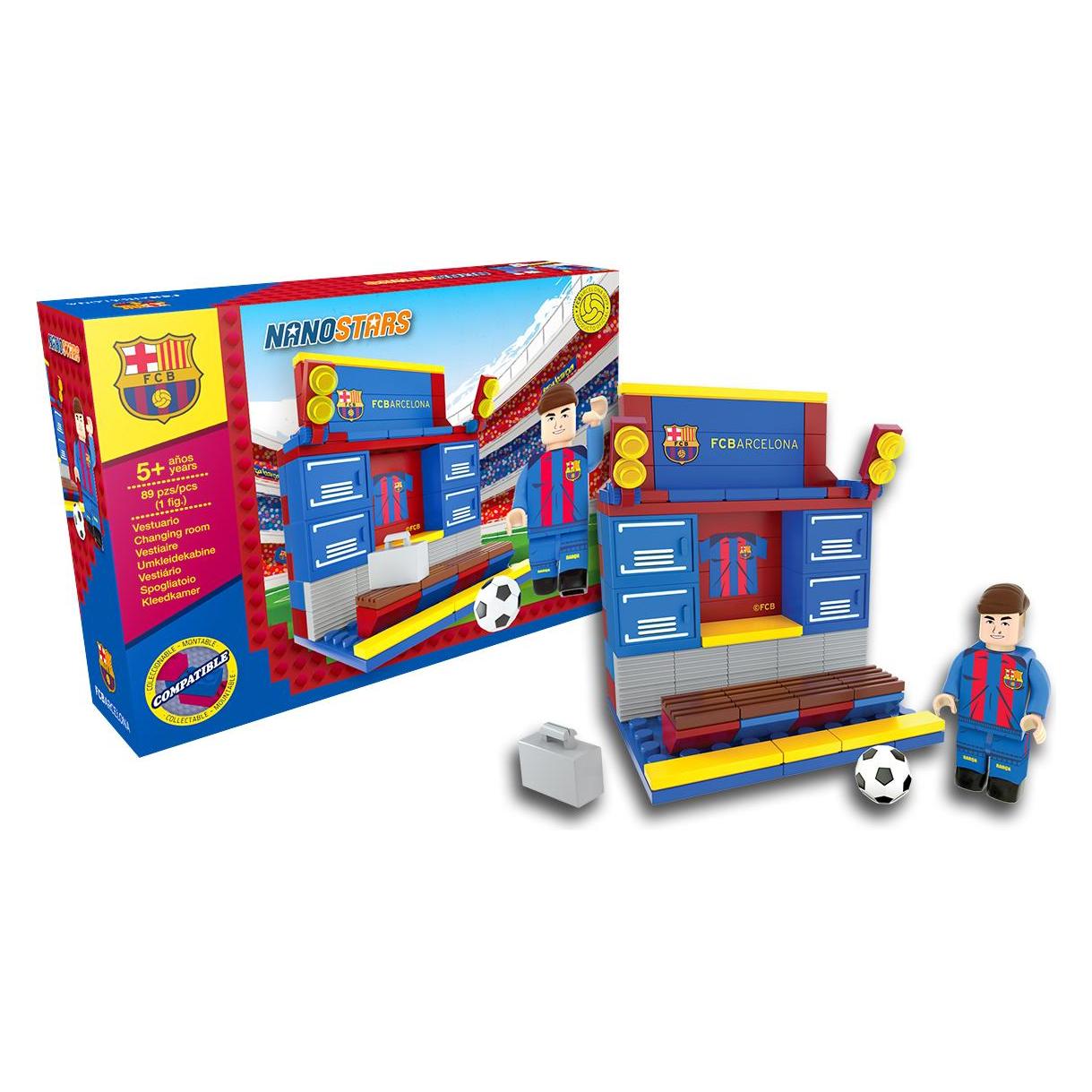 Megableu 7302 (7302)