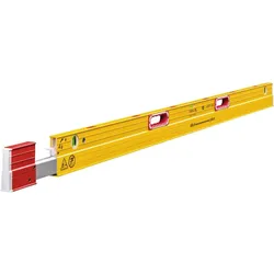 Stabila Teleskop-Wasserwaage 106 TM, 186-318cm
