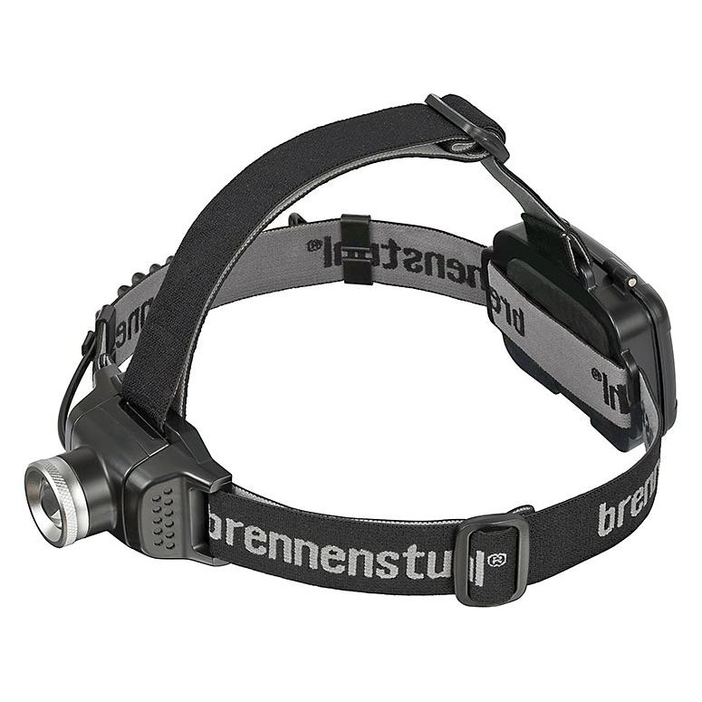 Brennenstuhl LED-Headlight IP44 200lm 3x AA (200 lm) (1178780)