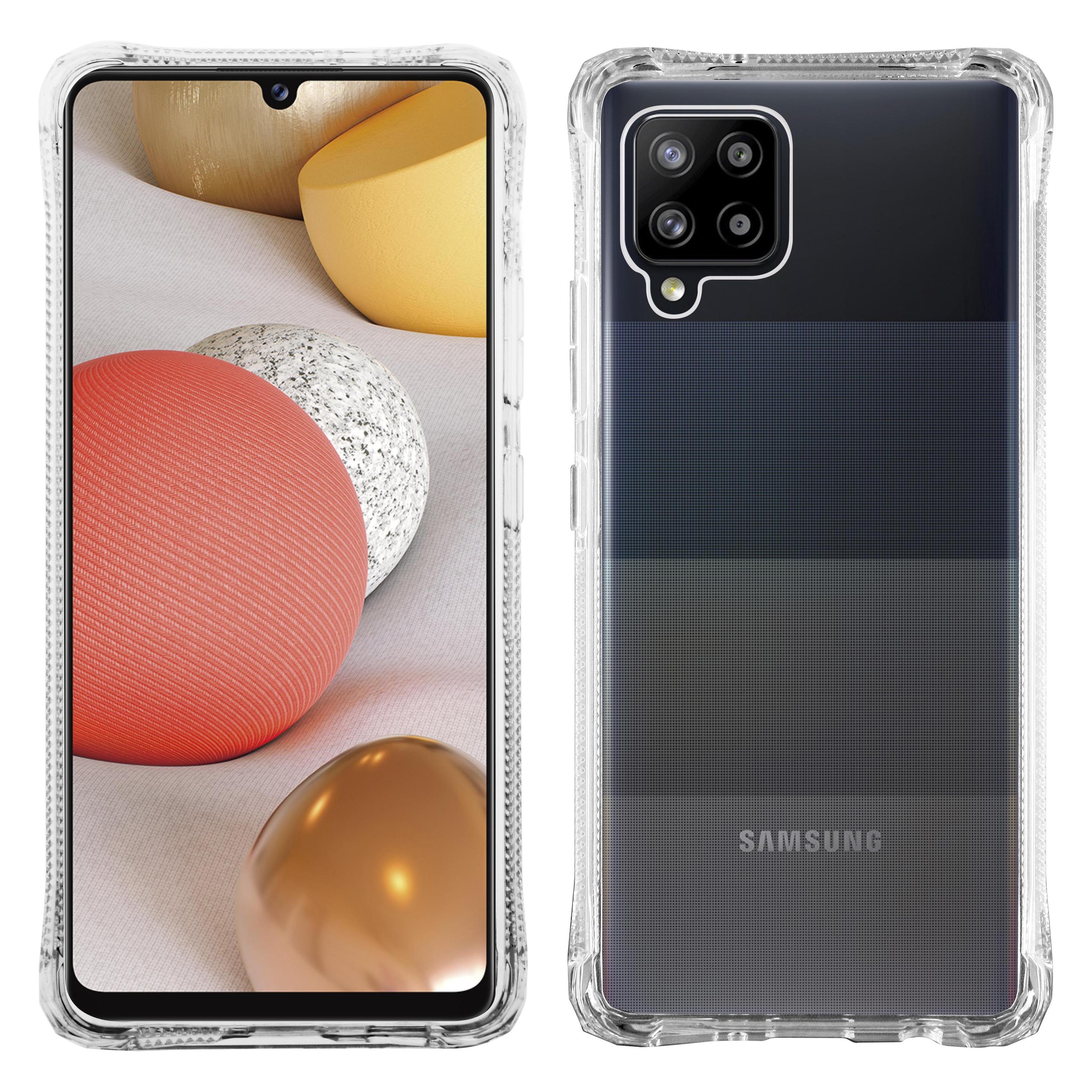 SoSkild Absorb 2.0 - bagsidecover til (Samsung Galaxy A42) (SOSGEC0055)