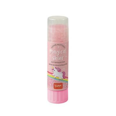 Legami Klebestift mit Glitzer - Magical Shine - Einhorn