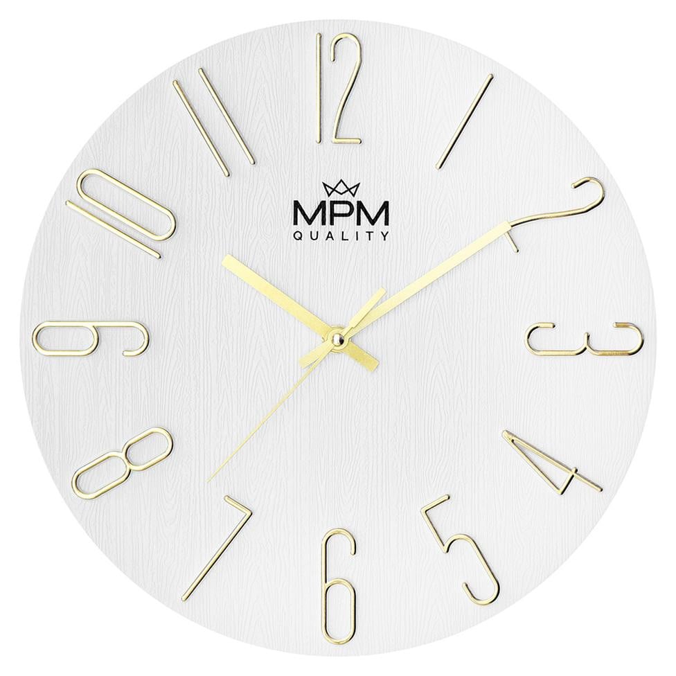 MPM-Quality Primera E01.4302.00