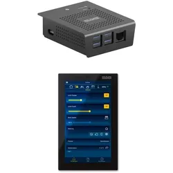 Jung SV-Server-SetSmartControl5 SV-S2-SC 5 SW