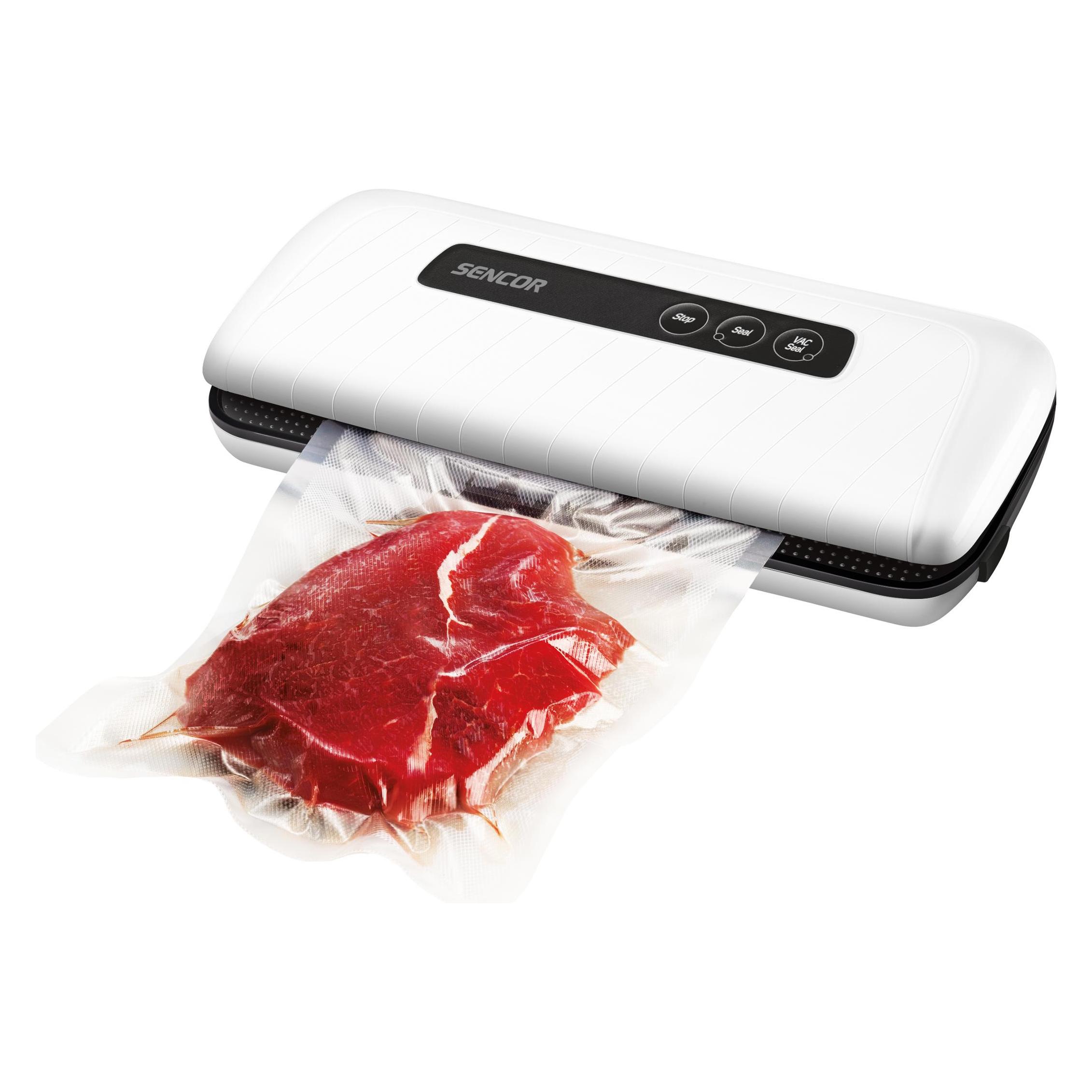 Sencor SVS 1010WH (SVS 1010WH)