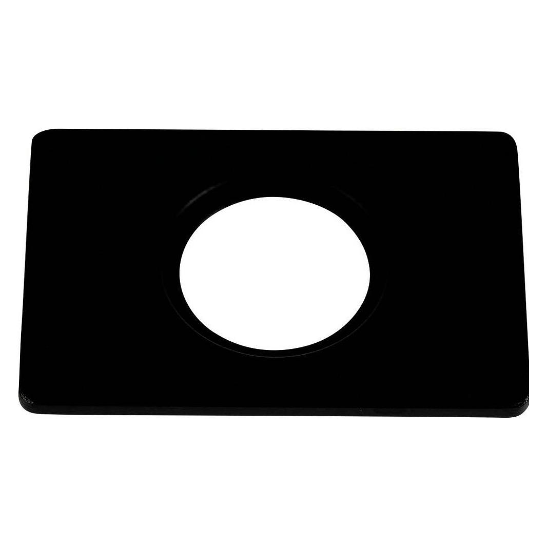 Kern OBB-A OBB-A1507 Mikroskop-Objekthalter Passend für Marke Mikroskope (OBB-A1507)