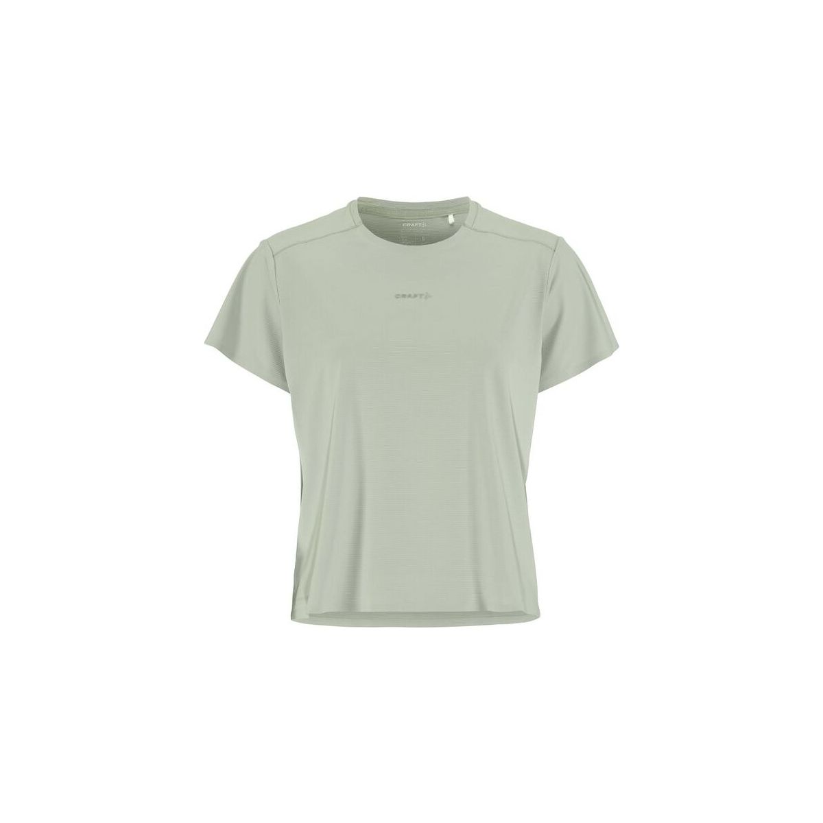 Craft Hypervent Tee Women pigeon (9310) XL C17297-9310-7